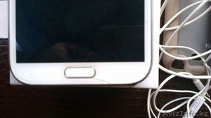 Samsung Galaxy Note 2 - Изображение #3, Объявление #970447