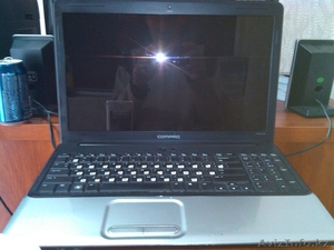 Продам ноутбук Compaq CQ61-412NR - Изображение #1, Объявление #969306
