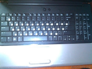 Продам ноутбук Compaq CQ61-412NR - Изображение #3, Объявление #969306