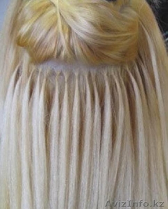 Наращивание волос. Профессионально - Изображение #3, Объявление #979121