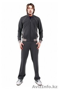 Мужской спортивный костюм Серый - Изображение #1, Объявление #984755
