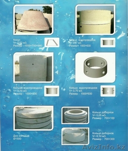 Производство изделий из бетона - Изображение #4, Объявление #975171