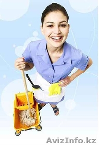 Срочно требуются уборщицы