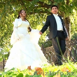 Свадебные клипы в Алматы - Изображение #2, Объявление #993256