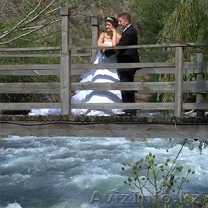 Свадебные ролики в Алматы - Изображение #2, Объявление #993998