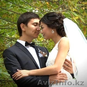 Свадебные клипы в Алматы - Изображение #3, Объявление #993256