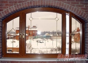 окна качественные не дорого - Изображение #1, Объявление #994780