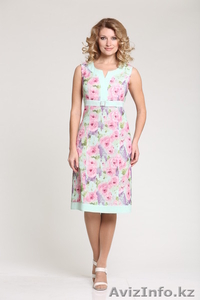 Платья больших размеров,  женские костюмы больших размеров,  оптовая продажа.