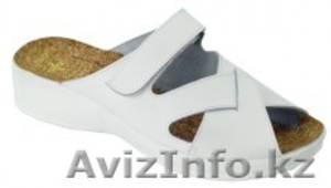 оптом фирма "adanex" Польша. комфортная, легкая, качественная обувь, тапочки. - Изображение #4, Объявление #992983