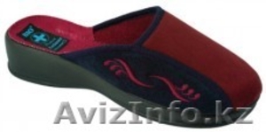 оптом фирма "adanex" Польша. комфортная, легкая, качественная обувь, тапочки. - Изображение #7, Объявление #992983