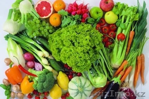Овощи и фрукты высшего качества оптом и в розницу - Изображение #1, Объявление #991066