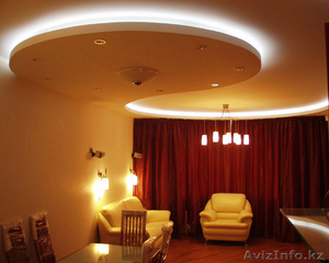 Ремонт квартир Астана. Лучшие специалисты в Астане!