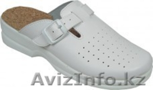 оптом фирма "adanex" Польша. комфортная, легкая, качественная обувь, тапочки. - Изображение #3, Объявление #992983