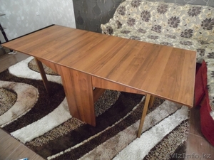 Столы кухонные,  складные