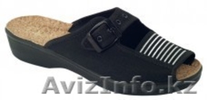 оптом фирма "adanex" Польша. комфортная, легкая, качественная обувь, тапочки. - Изображение #2, Объявление #992983
