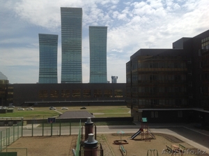 Сдам квартиру на Левом берегу на долгий срок