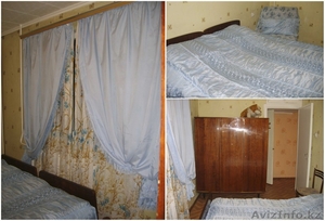 СДАМ семье 2-ух ком. Квартиру в Ауэзовском районе - Изображение #2, Объявление #992746