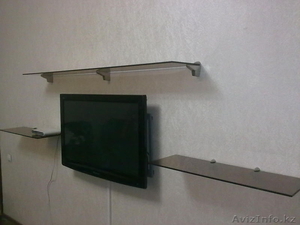 Установка телевизора на стену в Алма ата  12 - Изображение #2, Объявление #996273