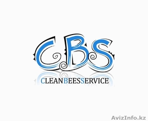 Клининговая компания "Clean Bees Service" - Изображение #1, Объявление #986850
