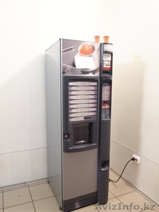 Продам кофе автомат Necta KIKKO ES6 - Изображение #3, Объявление #989665