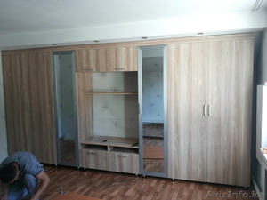 Мебельная компания «Элефант» мебель на заказ в Алматы - Изображение #3, Объявление #1008138