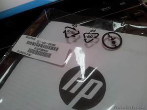 HP PAVILION g6-2345er - Изображение #3, Объявление #1004885