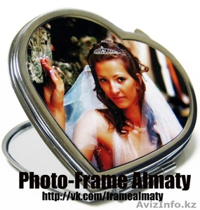 Photo-Frame Almaty - Изображение #4, Объявление #1013935