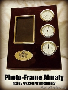 Photo-Frame Almaty - Изображение #1, Объявление #1013935