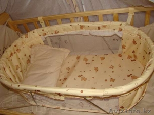  Продаются новые Деревянные манежи-кровати My baby 0-5 лет  - Изображение #2, Объявление #931814