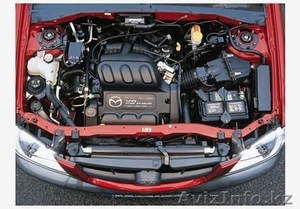Продам Двигатель Акпп Мазда Трибьют 2005 года - Изображение #1, Объявление #1009913
