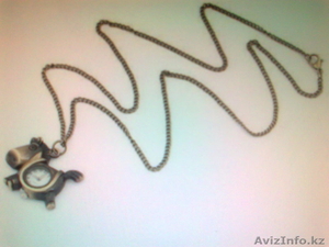 Браслеты и цепочки с подвесками"подковкой" символом Наступающего года Лошади - Изображение #6, Объявление #1005243
