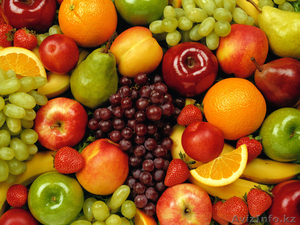Импорт овощей и фруктов из Польши и Испании - Изображение #1, Объявление #1002097