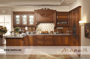 Кухонная студия Мария, кухни на заказ Алматы - Изображение #2, Объявление #1002906