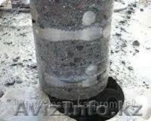 Алмазное сверление бетона в Алматы - Изображение #2, Объявление #1005416