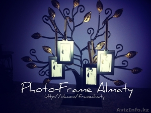 Photo-Frame Almaty - Изображение #2, Объявление #1013935