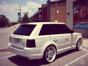 Разработка cайта и продвижение в Интернете