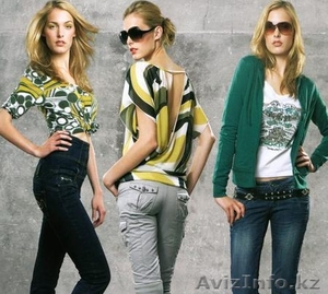 одежда оптом дёшево