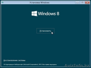 установка Windows за 3500 - Изображение #1, Объявление #1004849