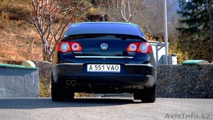 Volkswagen Passat 2.0 TDI 170 л.с. 2009 - Изображение #2, Объявление #1016311