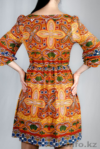 Платье  Мозайка - Изображение #2, Объявление #1016958