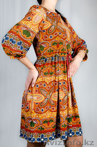 Платье  Мозайка - Изображение #1, Объявление #1016958