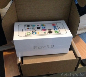 Продажа: Brand New разблокированный Apple IPhone - Изображение #1, Объявление #1029907