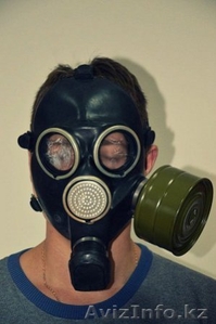 Противогаз ГП-7 цена 1640 рублей в наличии