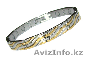 Стильные магнитные браслеты - Изображение #3, Объявление #1024314