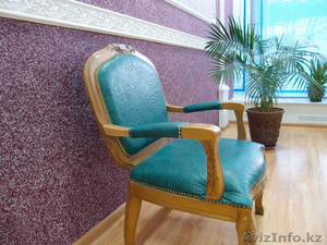 Шёлковая декоративная штукатурка Silk Plaster в Алматы  - Изображение #7, Объявление #1018664