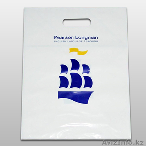 Пакеты с логотипом - Изображение #1, Объявление #1021547