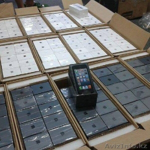  Apple, iPhone 5, 5 с 16 Гб, 32 Гб, 64 Гб - Изображение #1, Объявление #1023502