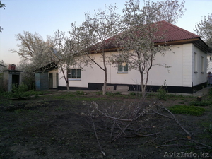4 ком.дом в г. Талгар, р-н №2 школы - Изображение #9, Объявление #1019427
