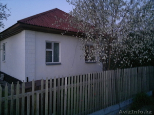 4 ком.дом в г. Талгар, р-н №2 школы - Изображение #10, Объявление #1019427