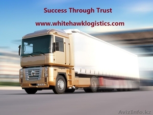 Whitehawk Logistics - Изображение #2, Объявление #1028537